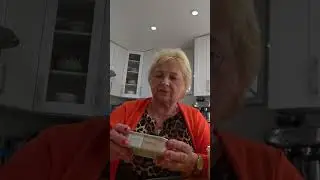 Какие продукты мы купили с сыном