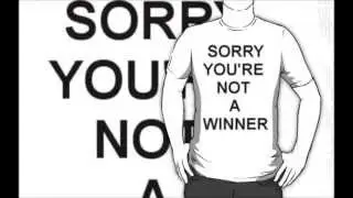 Sorry You Are Not A Winner - Enter Shikari (Instrumental Cover)