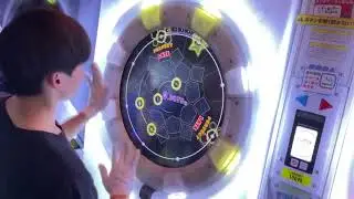 Hello, Hologram  AP   【maimai でらっくすBUDDiES+】
