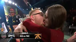 Jacktroll gets rewarded after winning an LCS game - League of Legends Funny Stream Moments #278