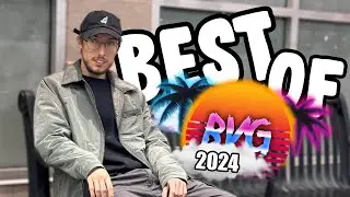 BEST OF BVG 2024