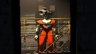 HEY IT'S ME GOKU! - Lethal Company