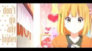 「 AMV 」| Tamako Market | Лавочка Тамако| • Anything •