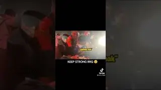 Senang liat Aura lolos , dan sedih liat RRQ degradasi ke Divisi 2
