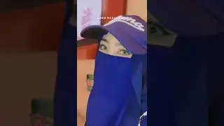stop bandingakan dengan bidadari !