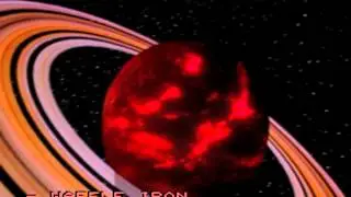 A neural network tries to identify objects in ST:TNG intro