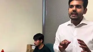Mahesar Bilal | 3PL | America | Apna Business