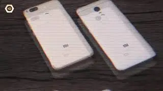 Xiaomi Redmi 5 Plus vs Mi 5X