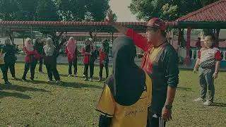 MONTAJ KLINIK PENGGALAKAN SUKAN BOLA SEPAK WANITA SIRI 1 NEGERI JOHOR 2024 | SMK MUNSHI IBRAHIM