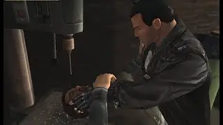 This Game Was Brutal | The Punisher | PS2 (1080P)