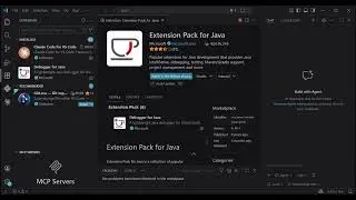 How to Install Java Extension Pack in Visual Studio Code