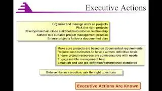 What Does it Take to be a Great Project Manager