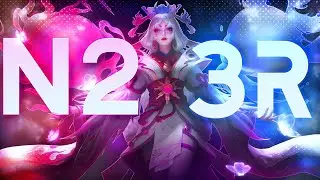 ДЕДУШКА ФЛИК l Mobile Legends Bang Bang
