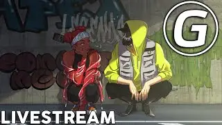 Apex Legends Custom Games (E-DISTRICT IS HERE!))