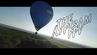 Hot Air Ballon X FPV