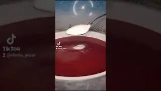 Томатный сок домашний.