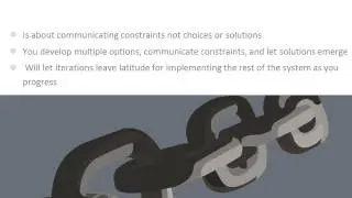 Lean Software Development Principles