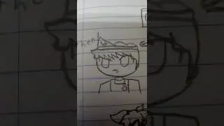 I think I'm exaggerating, sorry Joy #memes #funny #drawing #joymlbb #drawingvideo