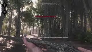 Учимся играть в Hunt одиночка!#очковаякобра
