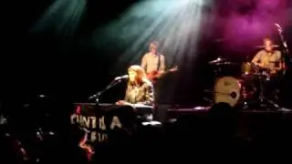 Mouthwash by Kate Nash
