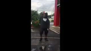 Ambalance Car DANCE