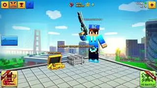 The Best Way to get Started in Block City Wars (Up-To-Date Version)