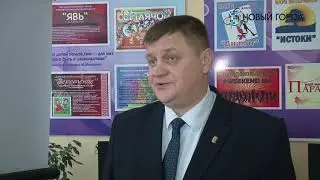Подробности визита Дмитрия Летникова в Покровку