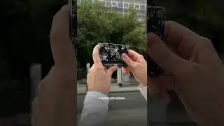 камера/спутник/друг/фоторужье — все это @paper.shootеще подробнее о камере можно узнать в профиле