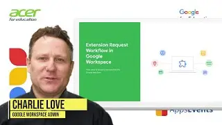 Enabling Extension Request Workflow (Setting up App Requests - Managing Apps with Workspace)