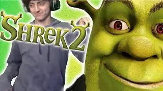 When Shrek gets played