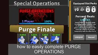 how to easily complete Sacrificial Hall with ghost scout perk and fevents beast