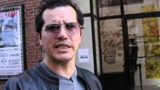 John Leguizamo Unfiltered-Early NYC Shows
