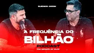 PODCAST FLÁVIO AUGUSTO