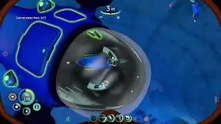 A Pengwing piloted my Sea Truck