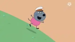 Peppa Pig - Danny Says Daddy Effects ( Sponsored by THSPU Csupo Effects)