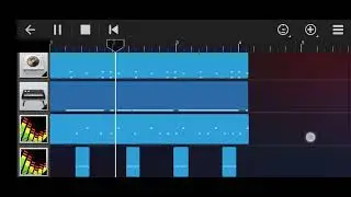 create beat || Walkband ||