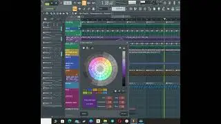 Lessika - Moonlight (preview)