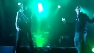Deuce9lives - Help Me (Live. Arena Moscow.)