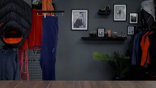 Rab Momentum pants