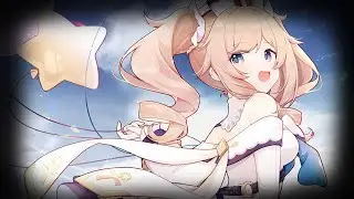 BARBARA'S HANGOUT EVENT!