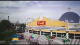 Que Padre Fiesta 2019 at Elitch Gardens