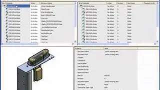 Solid Edge V20: Structure Editor