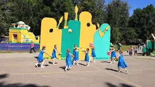 Бессонница.Ганза 2019.
