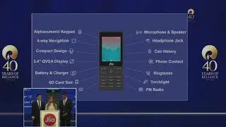 JIO PHONE SPECIFICATION PRICE, REVIEW, Everything You Need To Know