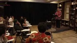 Kelas Filsafat. Seni Ketaksepahaman: Bultmann dan Demitologisasi