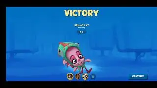 Zooba but im immortal ( not hack )
