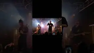 NFR, Leander Kills Koncert +egy meglepetés