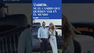 Sé el Cambio: Impacto Positivo en el Mundo Empresarial 🌍💼 #CambioEmprendedor