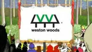 Weston Woods 1994 theme song