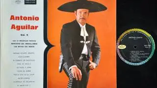 Antonio Aguilar, Luna De Xelaju